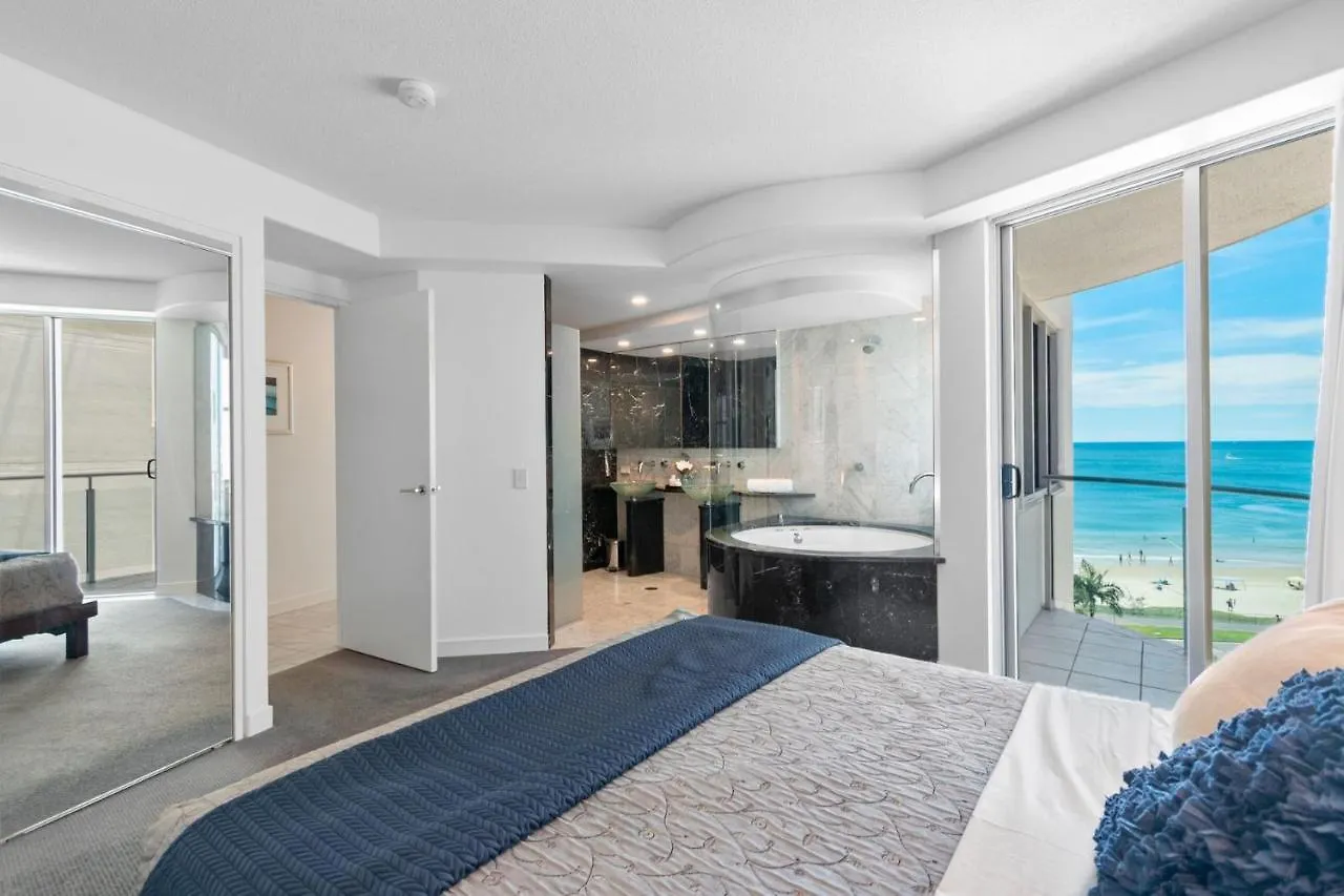 Sirocco 608 By G1 Holidays Mooloolaba