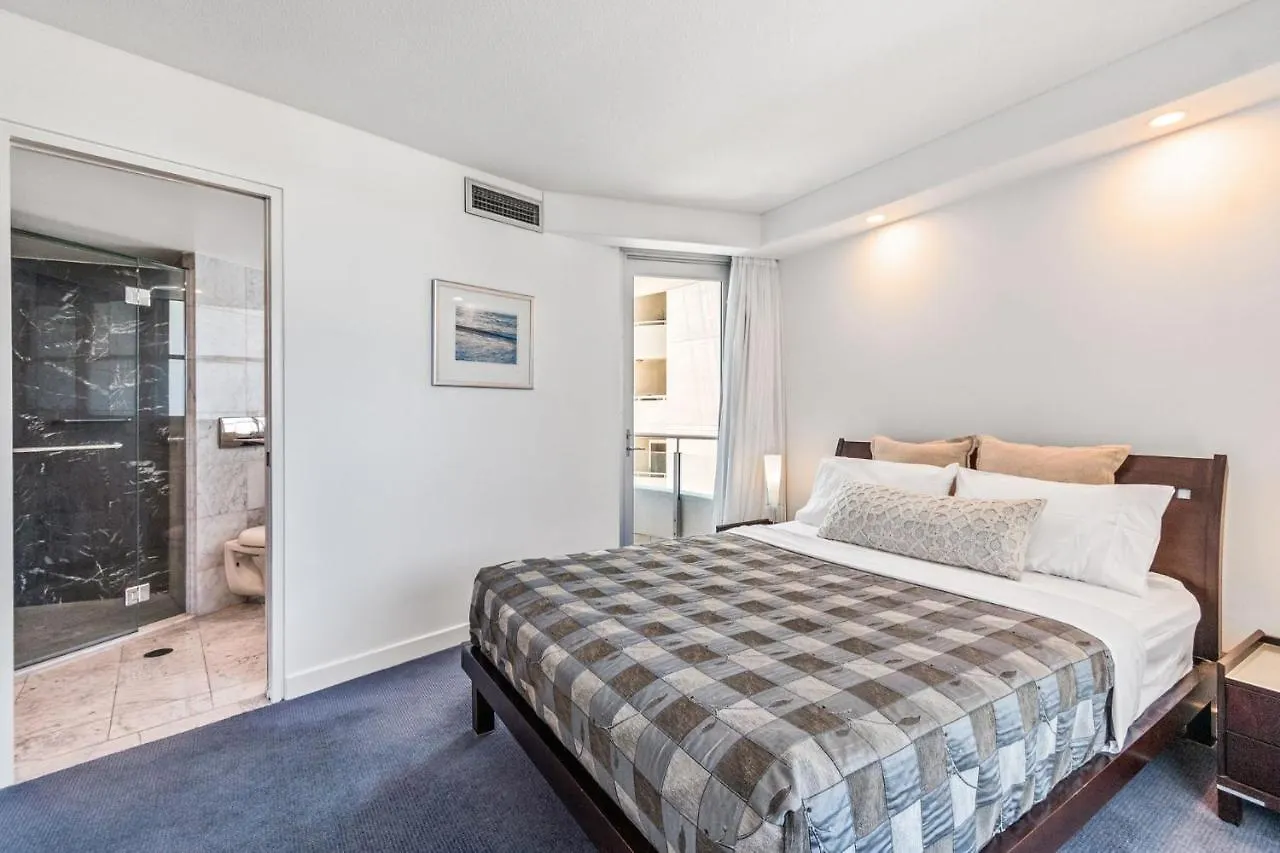 Sirocco 608 By G1 Holidays Mooloolaba 0*,  Australia