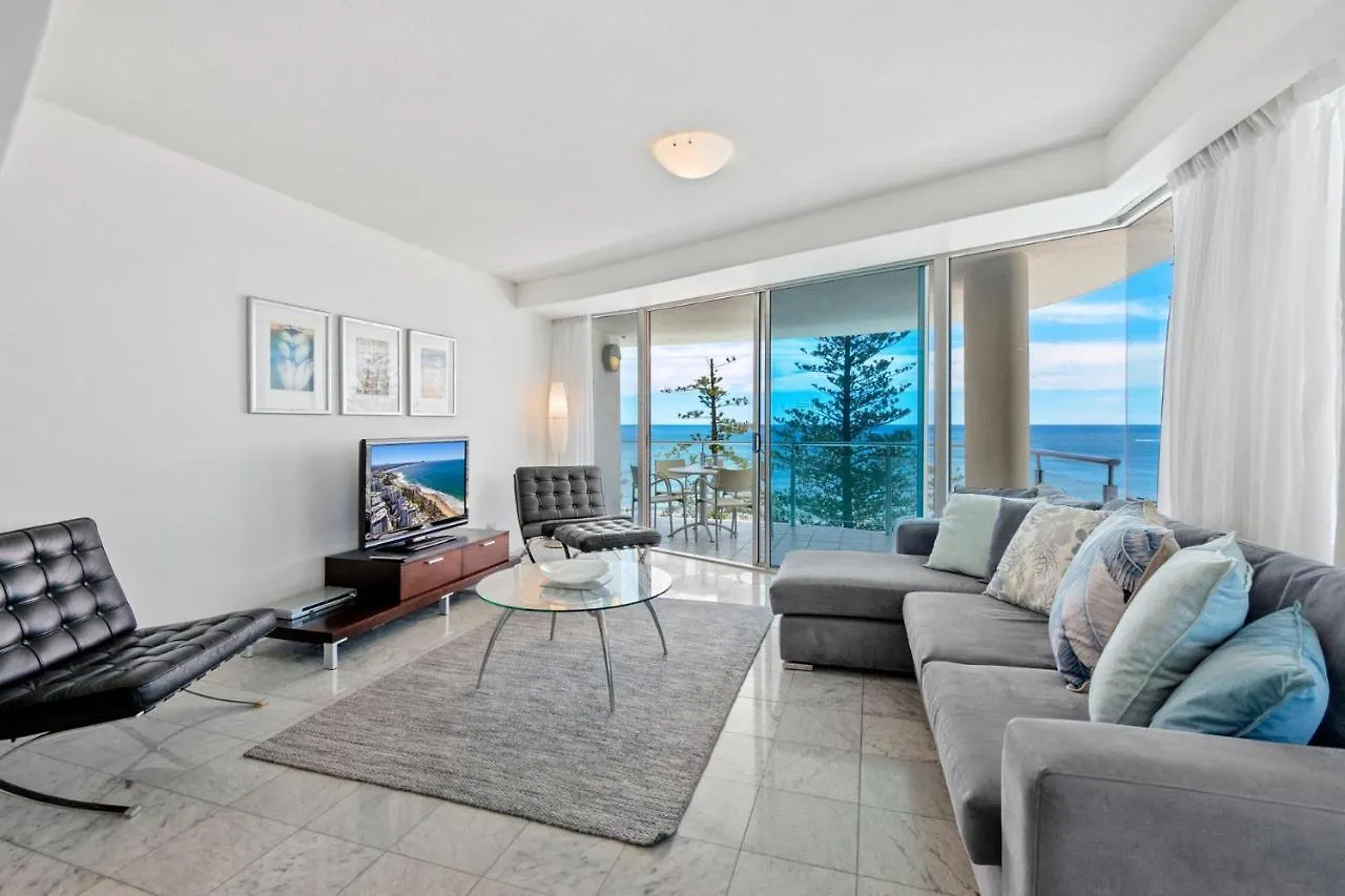 Sirocco 608 By G1 Holidays Mooloolaba
